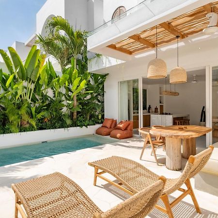 Arch Canggu Kültér fotó