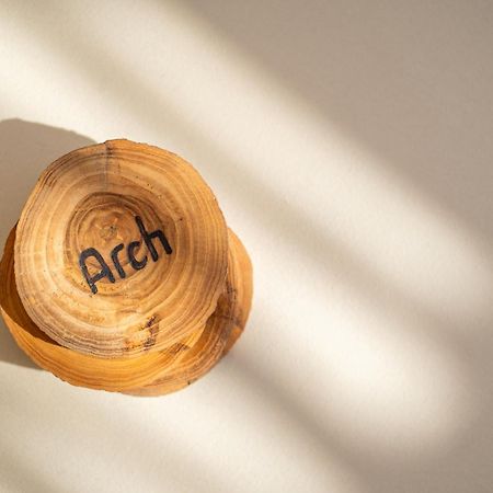 Arch Canggu Kültér fotó