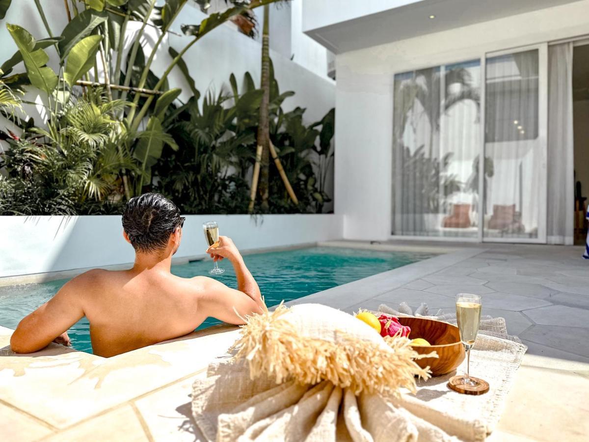 Arch Canggu Kültér fotó