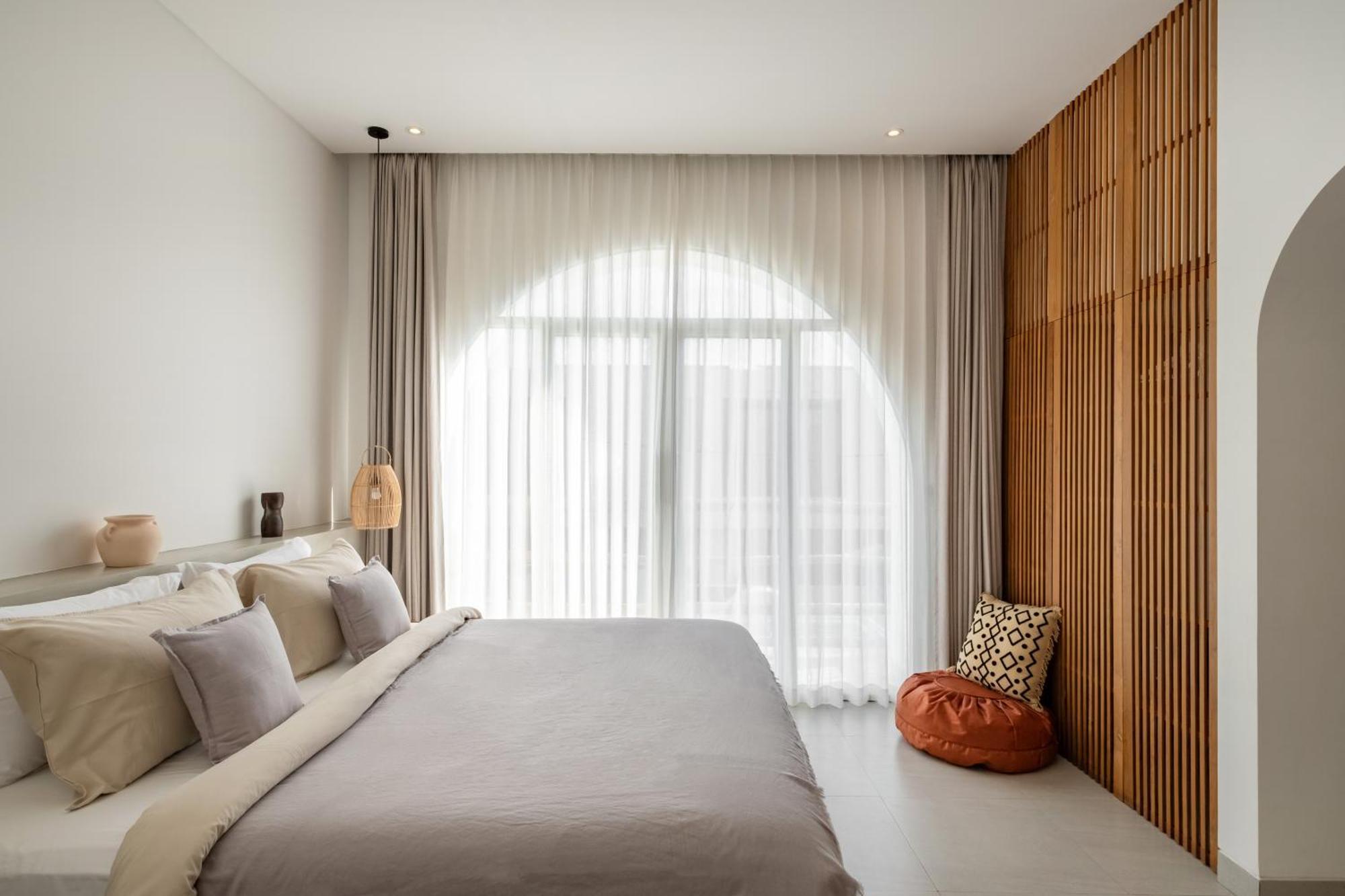 Arch Canggu Kültér fotó