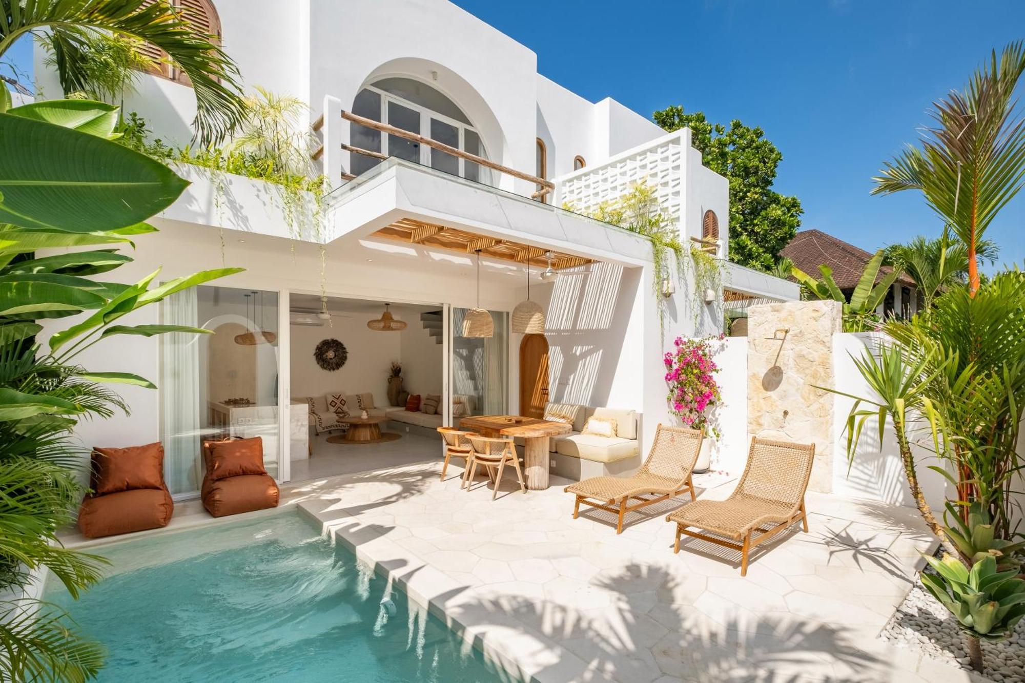 Arch Canggu Kültér fotó