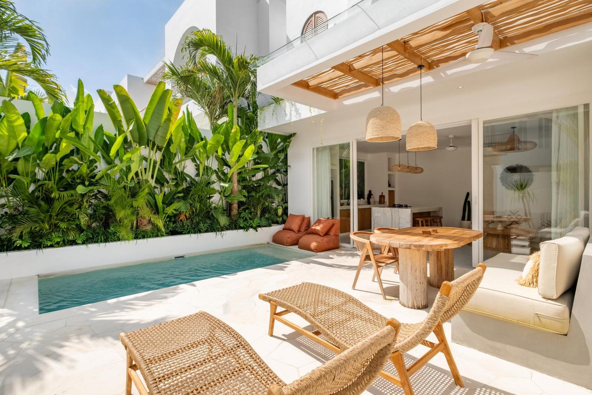 Arch Canggu Kültér fotó