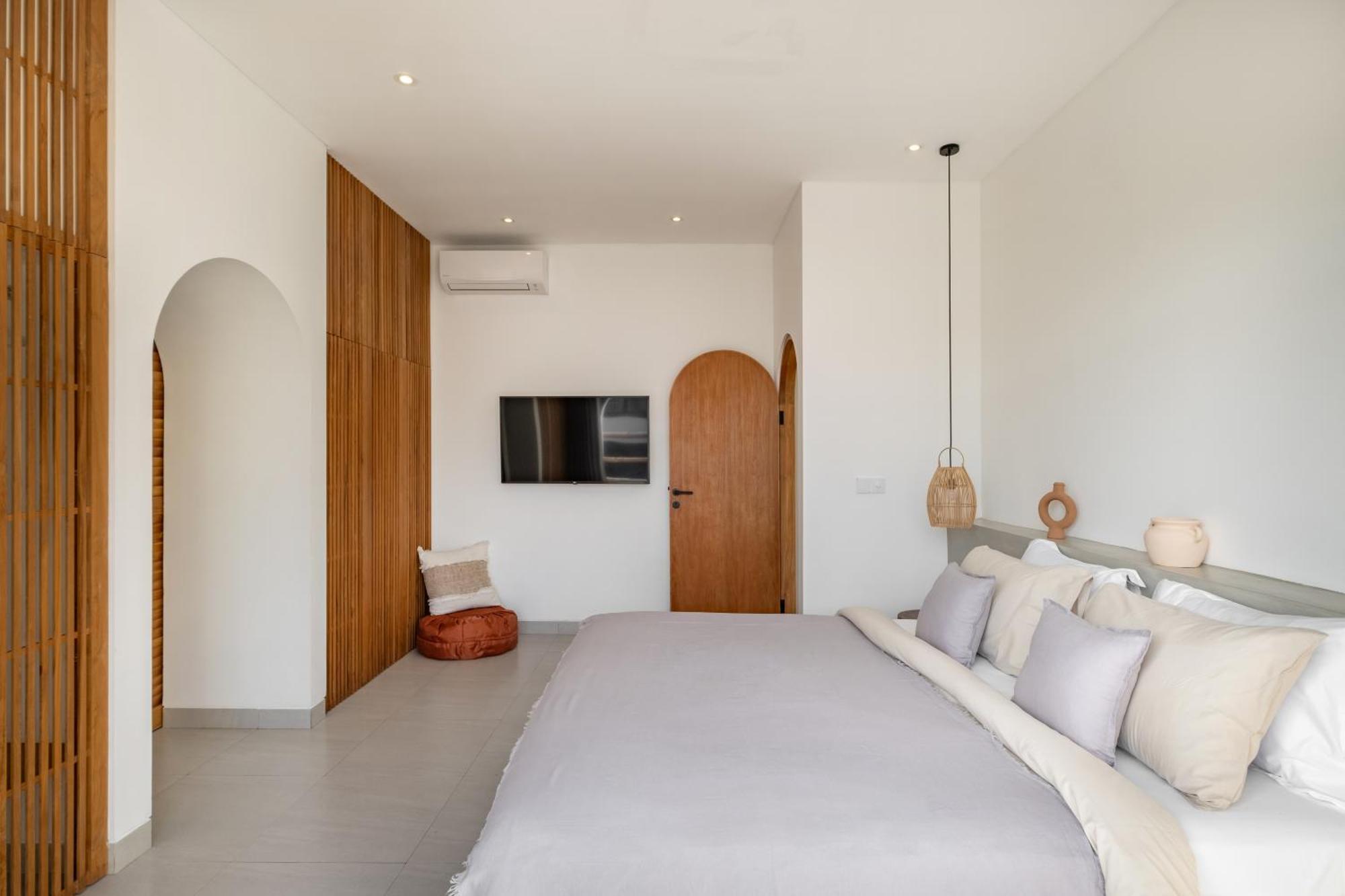 Arch Canggu Kültér fotó