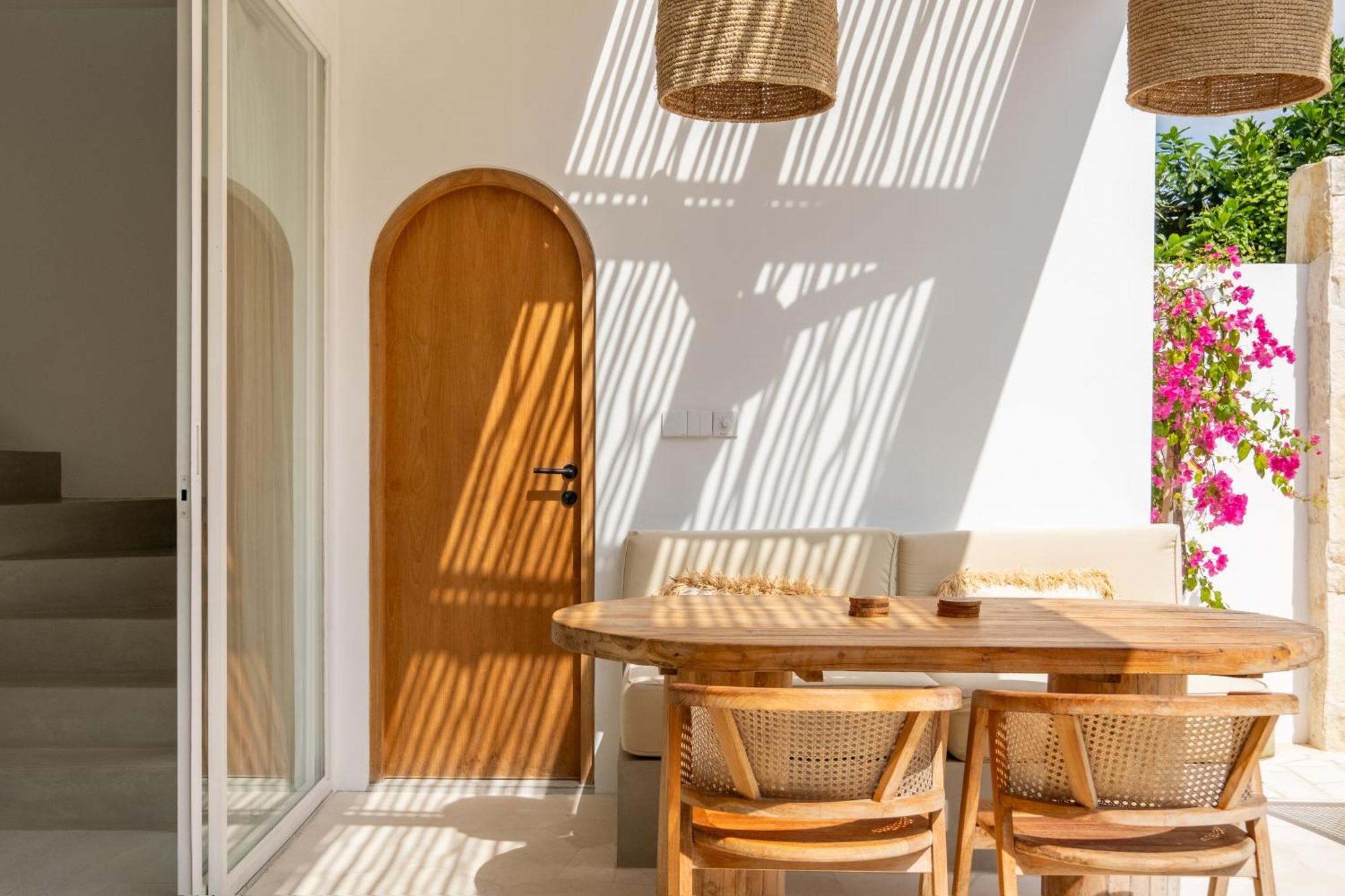 Arch Canggu Kültér fotó
