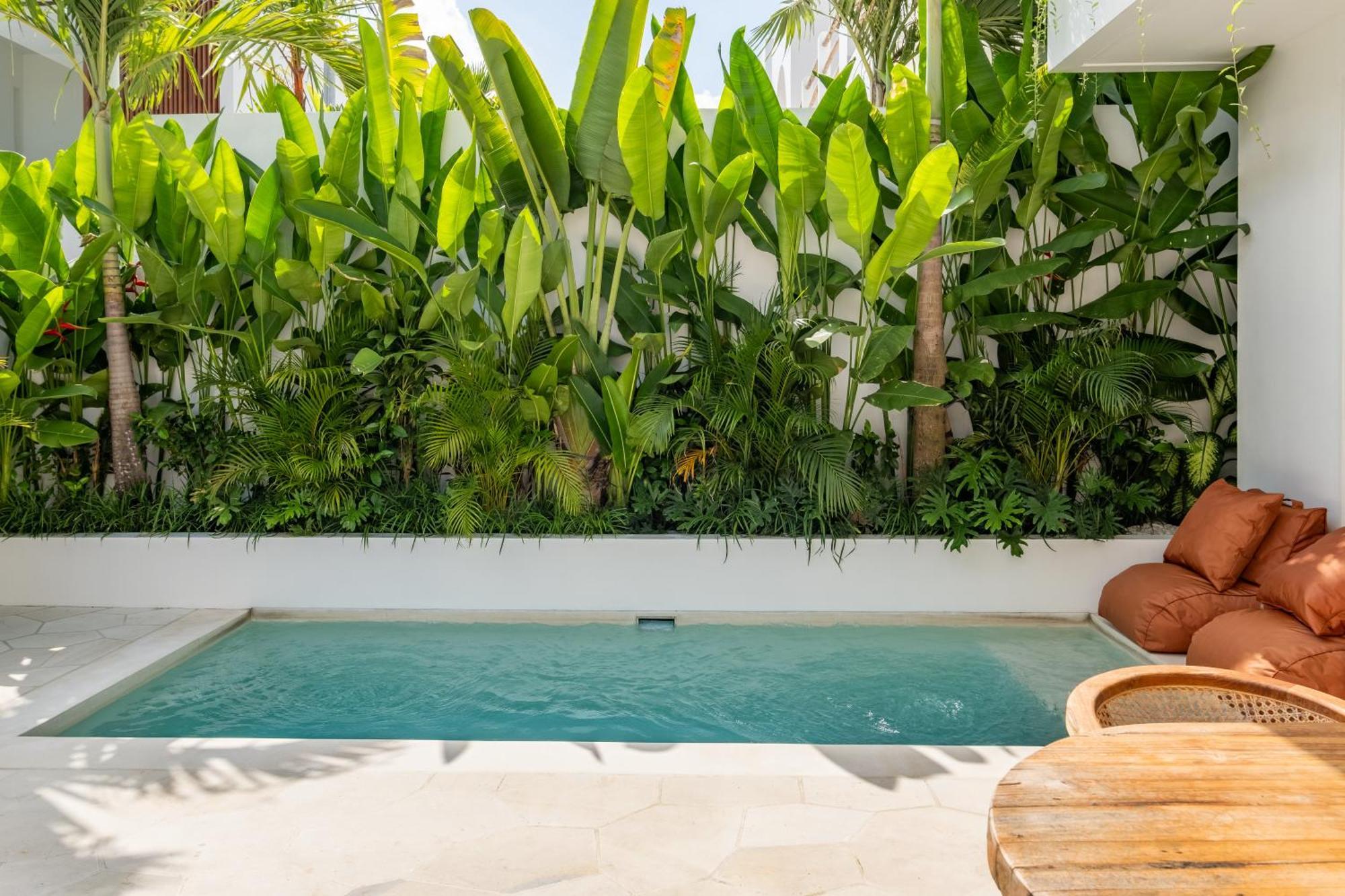 Arch Canggu Kültér fotó